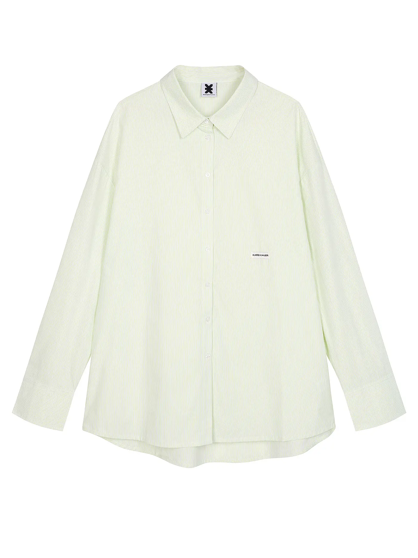 KARO KAUER | Bluse | 